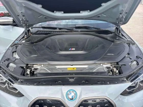 BMW i4 M50  CARFAX, снимка 12