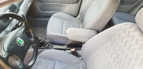 Skoda Octavia 2.0 бензин, снимка 8