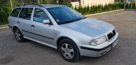 Skoda Octavia 2.0 бензин, снимка 7