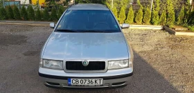Skoda Octavia 2.0 бензин, снимка 4
