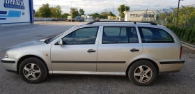 Skoda Octavia 2.0 бензин, снимка 1