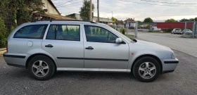 Skoda Octavia 2.0 бензин, снимка 9