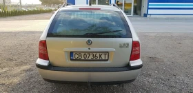 Skoda Octavia 2.0 бензин, снимка 11