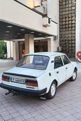 Skoda 120, снимка 3