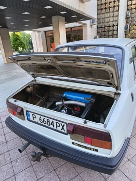 Skoda 120, снимка 6