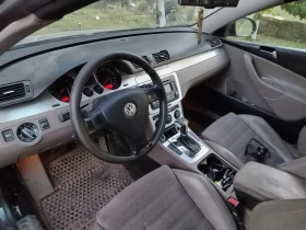 VW Passat, снимка 5