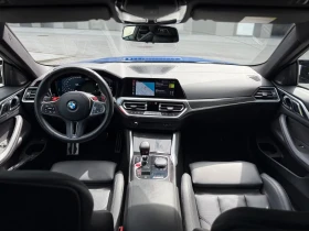 BMW M4 Coupe* xDrive* Competition* Carbo* Laser, снимка 5