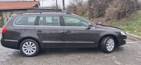 VW Passat 2.0 TDI 140PH, снимка 8