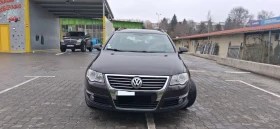 VW Passat 2.0 TDI 140PH, снимка 3