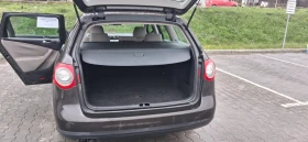 VW Passat 2.0 TDI 140PH, снимка 14