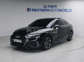 Audi A3 40TFSI| КАМЕРА| ПОДГРЕВ| ШИБЕДАХ| ВКЛ.ТЕХНОТЕСТ, снимка 1