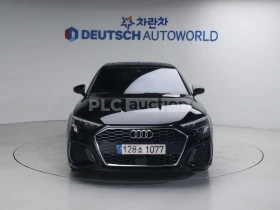 Audi A3 40TFSI| КАМЕРА| ПОДГРЕВ| ШИБЕДАХ| ВКЛ.ТЕХНОТЕСТ, снимка 3