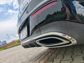 Mercedes-Benz CLA 250 * CLA 250 AMG * 4-MATIC * 69000km * УНИКАТ * , снимка 7