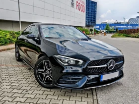 Mercedes-Benz CLA 250 * CLA 250 AMG * 4-MATIC * 69000km * УНИКАТ * , снимка 2