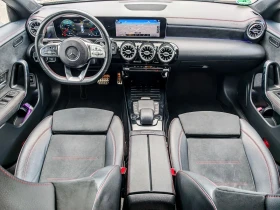 Mercedes-Benz CLA 250 * CLA 250 AMG * 4-MATIC * 69000km * УНИКАТ * , снимка 14