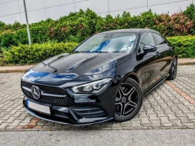 Mercedes-Benz CLA 250 * CLA 250 AMG * 4-MATIC * 69000km * УНИКАТ * , снимка 1