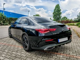 Mercedes-Benz CLA 250 * CLA 250 AMG * 4-MATIC * 69000km * УНИКАТ * , снимка 4