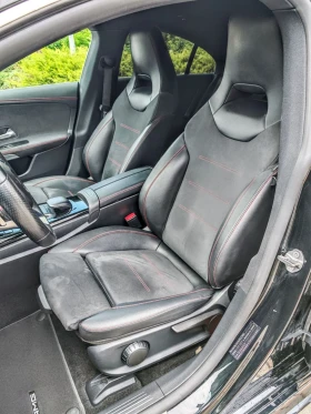 Mercedes-Benz CLA 250 * CLA 250 AMG * 4-MATIC * 69000km * УНИКАТ * , снимка 9