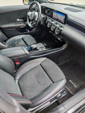 Mercedes-Benz CLA 250 * CLA 250 AMG * 4-MATIC * 69000km * УНИКАТ * , снимка 11
