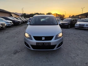 Seat Alhambra 2.0 дизел Автомат, снимка 2