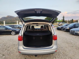 Seat Alhambra 2.0 дизел Автомат, снимка 8