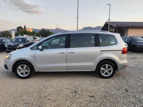 Seat Alhambra 2.0 дизел Автомат, снимка 10