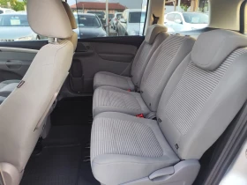 Seat Alhambra 2.0 дизел Автомат, снимка 15