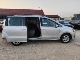 Seat Alhambra 2.0 дизел Автомат, снимка 5