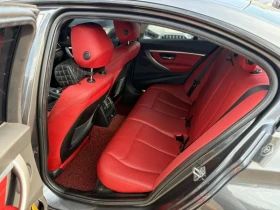 BMW 330 I M Sports Shadow, снимка 17
