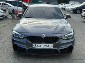BMW 330 I M Sports Shadow, снимка 3