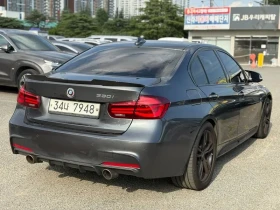BMW 330 I M Sports Shadow, снимка 2