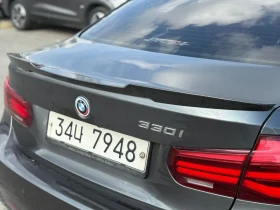 BMW 330 I M Sports Shadow, снимка 6