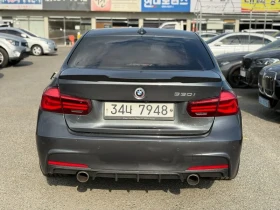 BMW 330 I M Sports Shadow, снимка 4