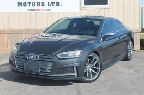 Audi S5 QUATTRO* TECHNIC* ДИГ ТАБЛО* 360* МАСАЖ* ПАНО, снимка 1