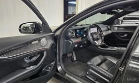Mercedes-Benz E 350 BURMESTER/ПАНОРАМА/ДИСТРОНИК/360 КАМЕРИ, снимка 5