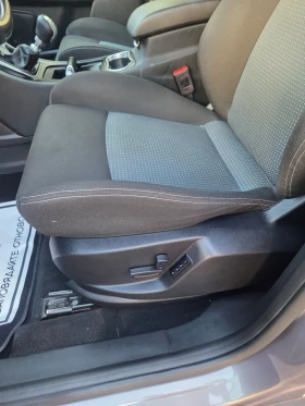 Ford S-Max 2.0 TDCI   Lunar Sky / Dark Micastone, снимка 11