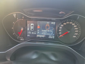 Ford S-Max 2.0 TDCI   Lunar Sky / Dark Micastone, снимка 15