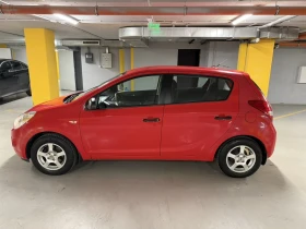 Hyundai I20, снимка 5