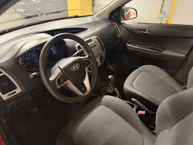 Hyundai I20, снимка 7