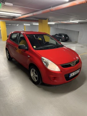 Hyundai I20, снимка 2