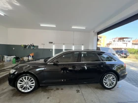 Audi A6 3.0TDI* Quattro, снимка 3