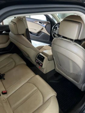 Audi A6 3.0TDI* Quattro, снимка 15