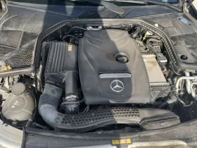 Mercedes-Benz C 300 4matic Sedan/CARFAX/ПАНОРАМА/ПОДГРЕВ/ПАМЕТ, снимка 17