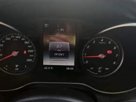 Mercedes-Benz C 300 4matic Sedan/CARFAX/ПАНОРАМА/ПОДГРЕВ/ПАМЕТ, снимка 10