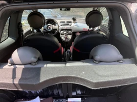 Fiat 500 1.2 Sport 69 к.с., снимка 10