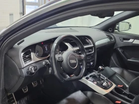 Audi S4 TECHNIK* NAVI* ПОДГРЕВ* 2 КЛЮЧА, снимка 9