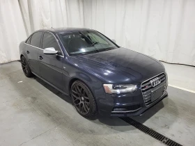 Audi S4 TECHNIK* NAVI* ПОДГРЕВ* 2 КЛЮЧА, снимка 2