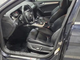 Audi S4 TECHNIK* NAVI* ПОДГРЕВ* 2 КЛЮЧА, снимка 5