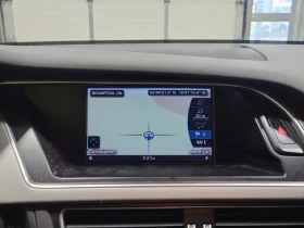 Audi S4 TECHNIK* NAVI* ПОДГРЕВ* 2 КЛЮЧА, снимка 10
