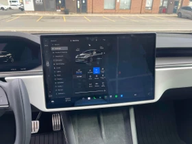 Tesla Model S Plaid | CARFAX | АВТОФИНАНСИРАНЕ, снимка 8